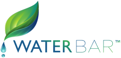 Water Bar Logo